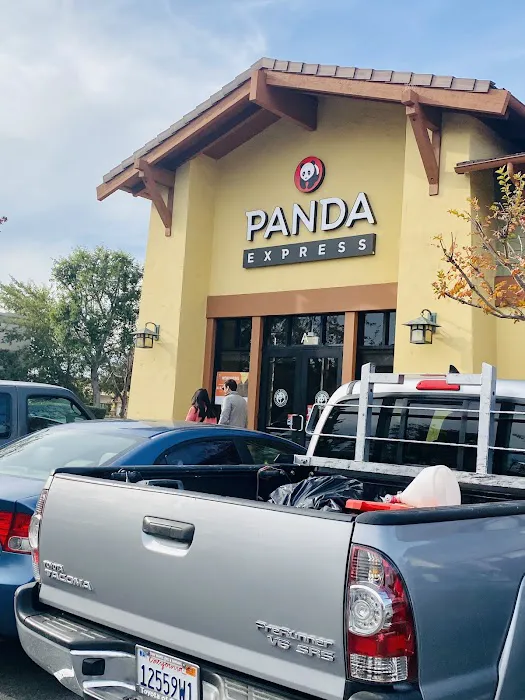 Panda Express 3