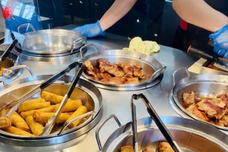 Panda Express