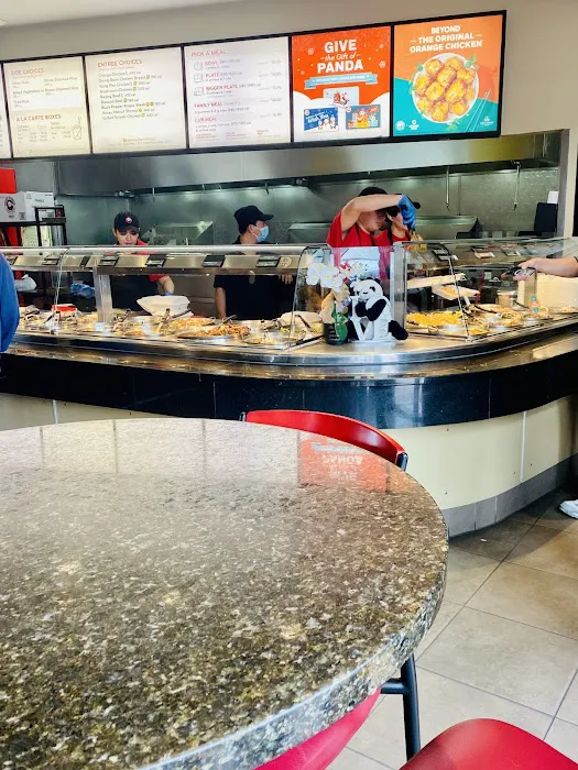 Panda Express 2
