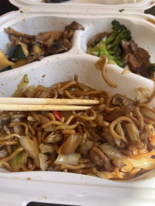 Panda Express 10