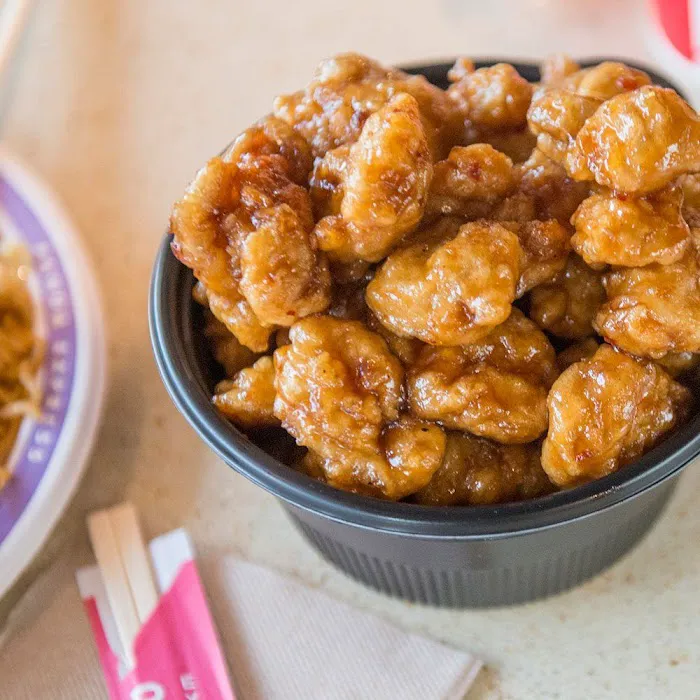 Panda Express 7
