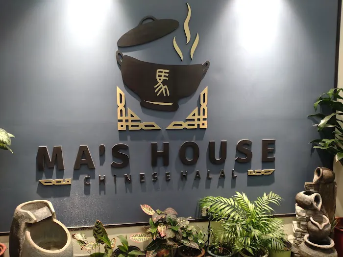 Ma's House 6