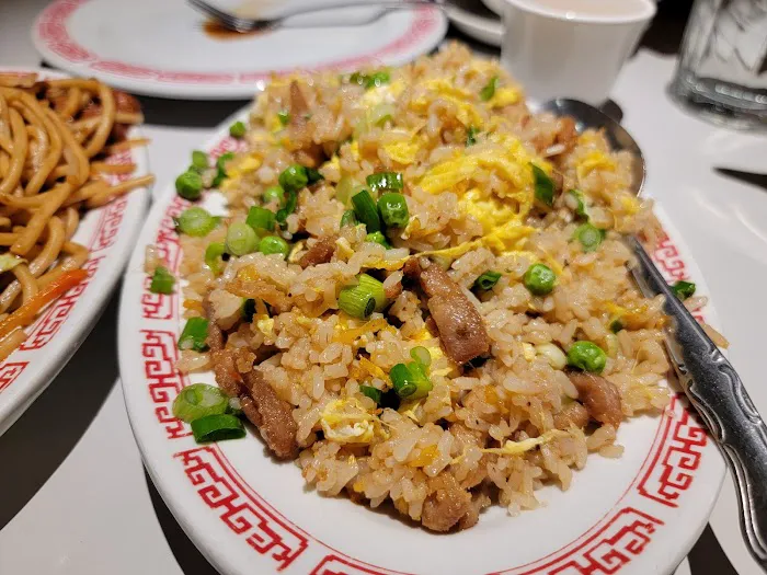Shanghai Place 10