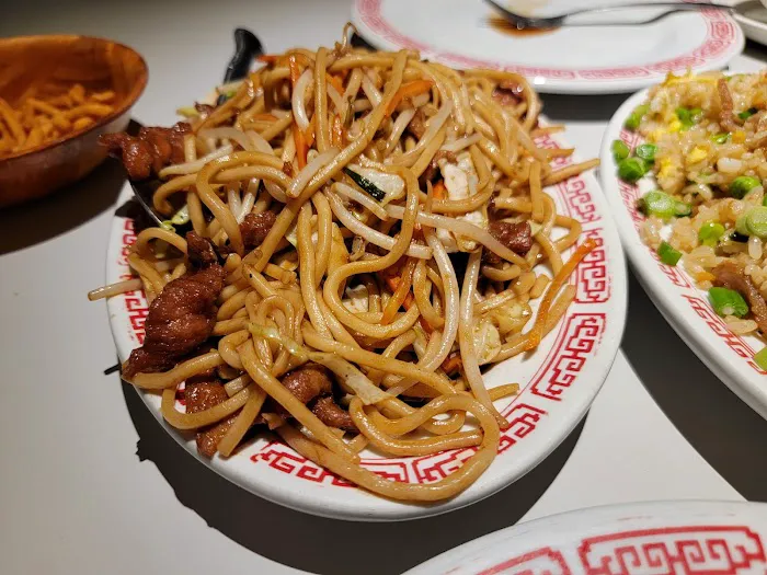 Shanghai Place 6