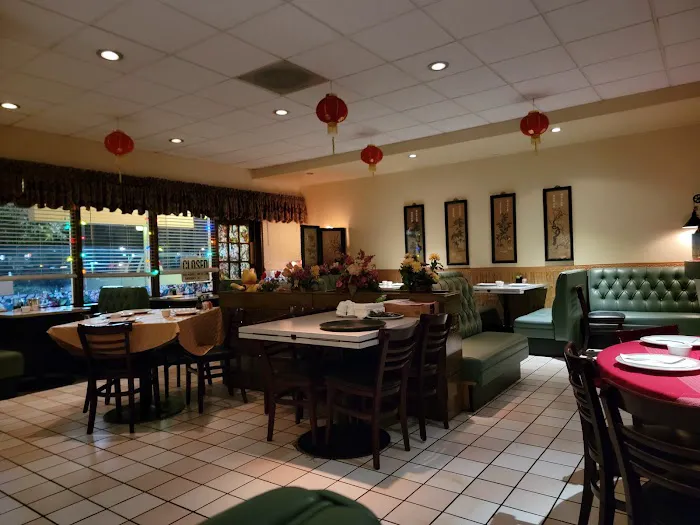 Shanghai Place 7
