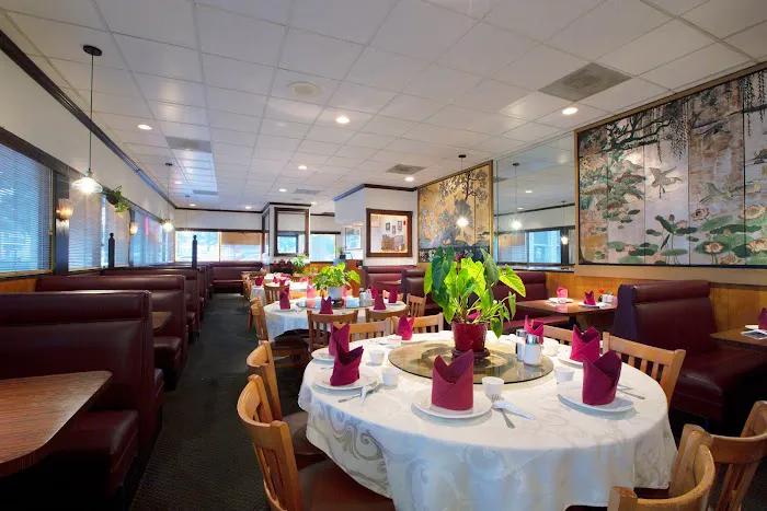 Din Ho Chinese Cuisine 2