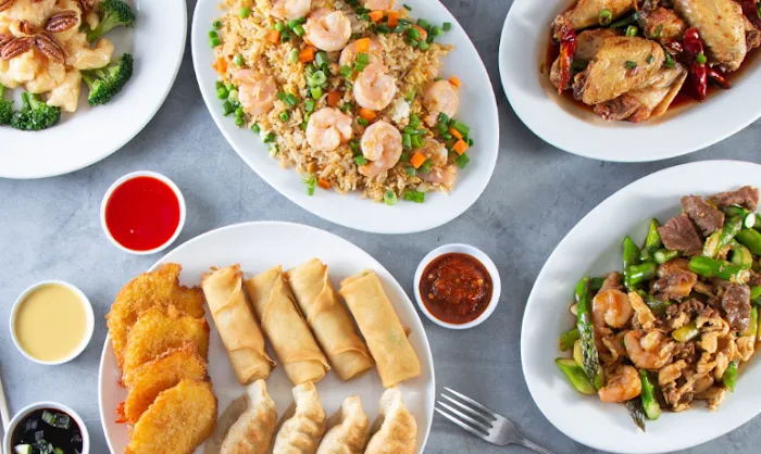 Din Ho Chinese Cuisine 5