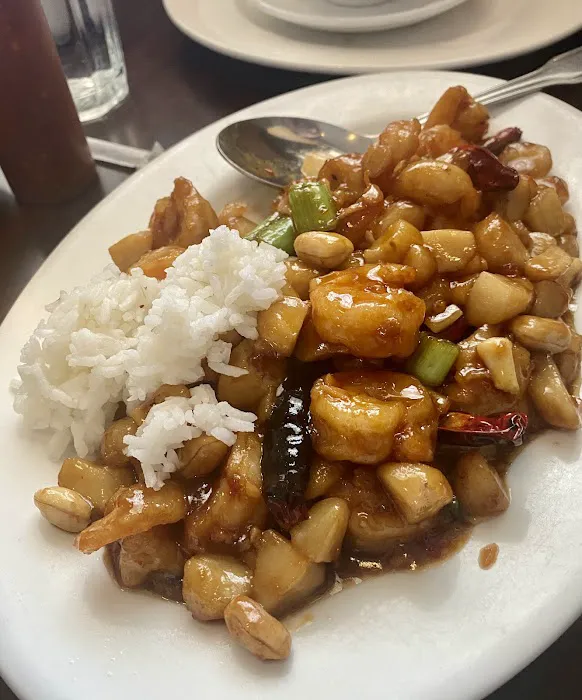 Din Ho Chinese Cuisine 4