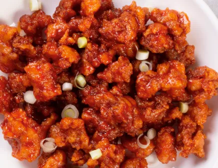 Din Ho Chinese Cuisine 7