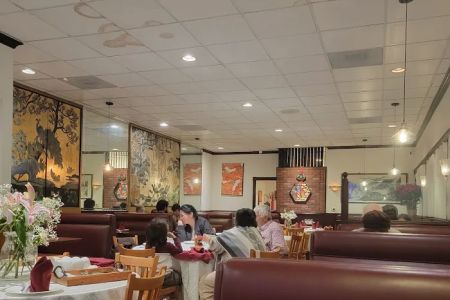 Din Ho Chinese Cuisine