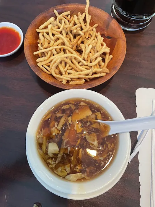 Din Ho Chinese Cuisine 6