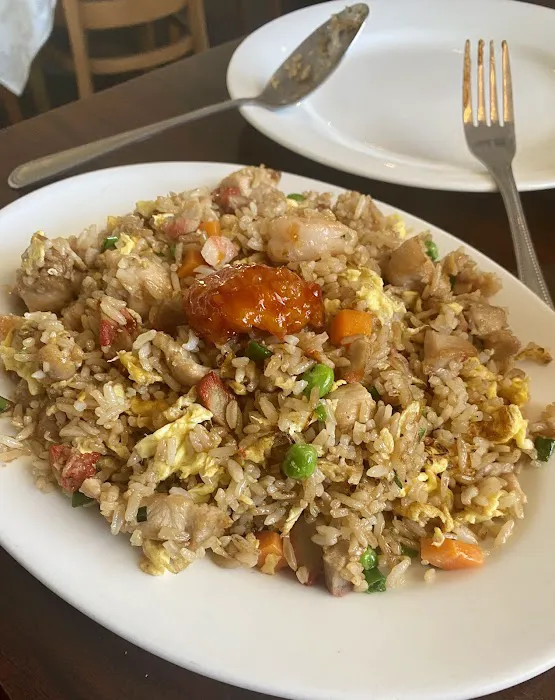 Din Ho Chinese Cuisine 3
