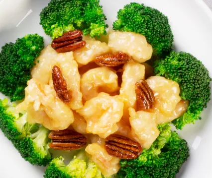 Din Ho Chinese Cuisine 9
