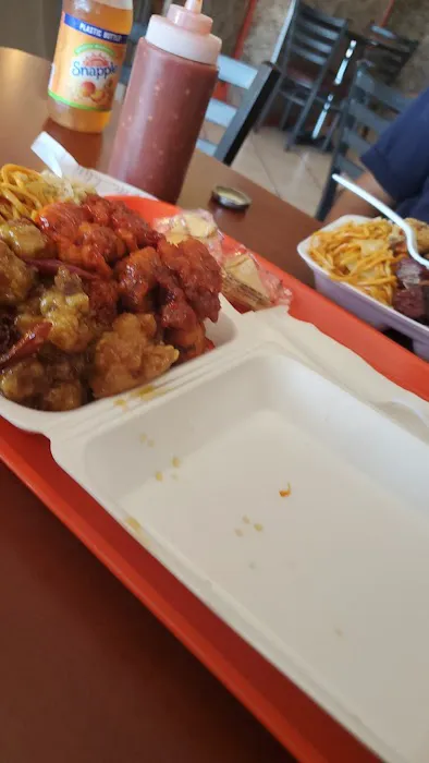 Mr Wok 1