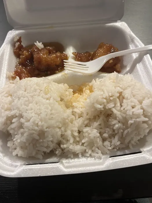 Mr Wok 5
