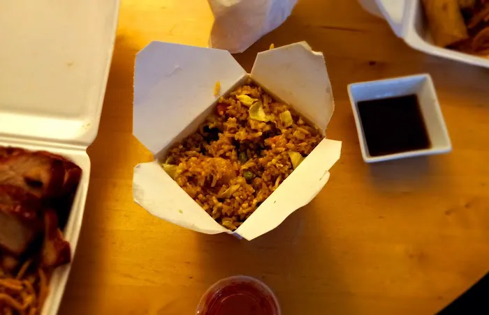 Mr Wok 2