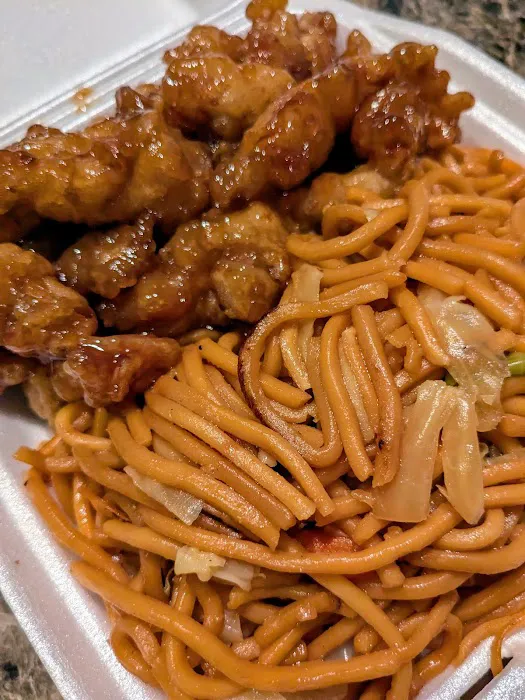 Mr Wok 7