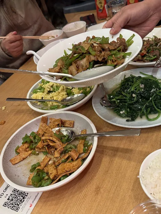 鱼汤米线 2
