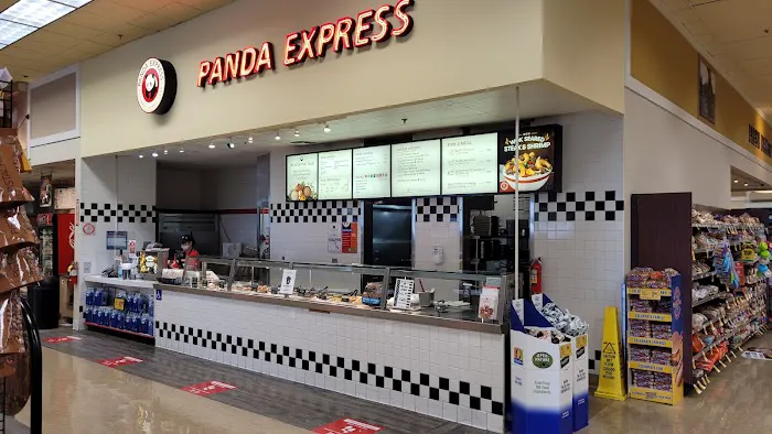 Panda Express 1