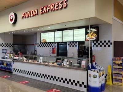 Panda Express 0