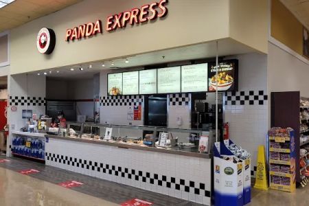 Panda Express