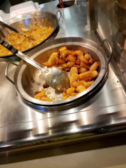 Panda Express 10