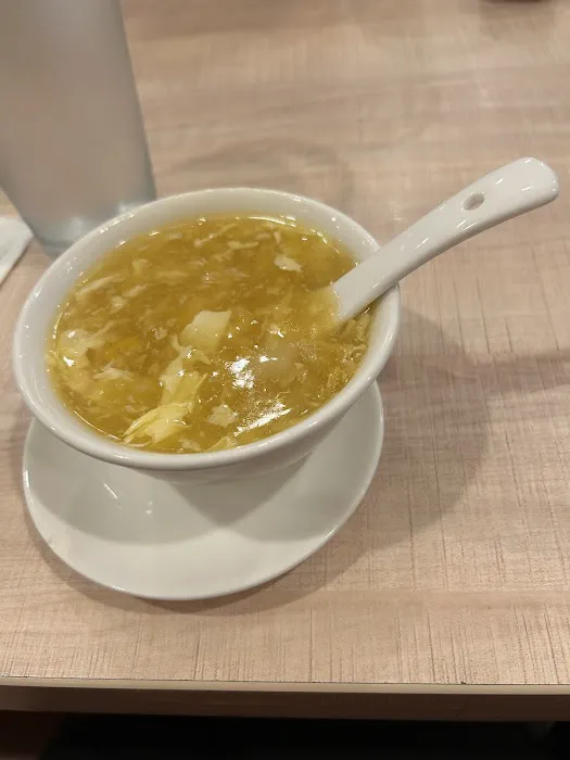 D&D FireArt Chinese Cuisine 2