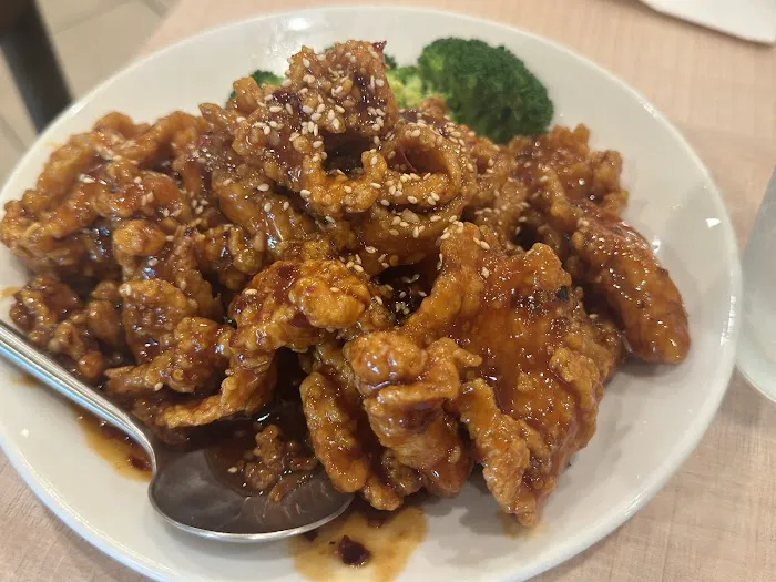 D&D FireArt Chinese Cuisine 7