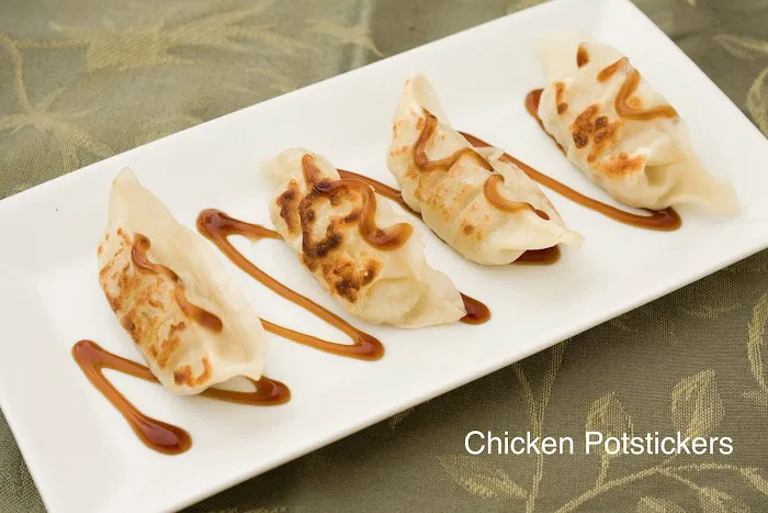 Mix Gourmet 1