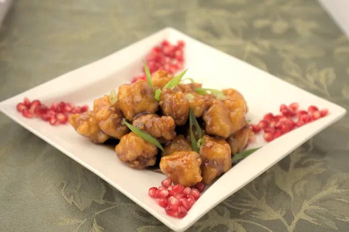 Mix Gourmet 7