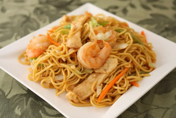 Mix Gourmet 9