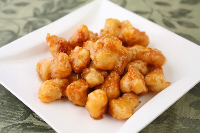 Mix Gourmet 10