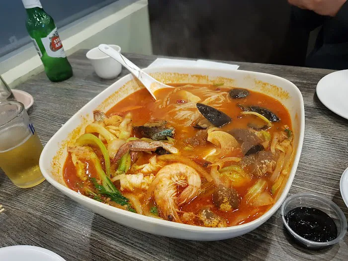 House of Joy Heung Rae Gak Buena Park 7