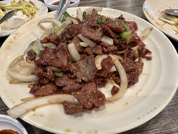 House of Joy Heung Rae Gak Buena Park 8
