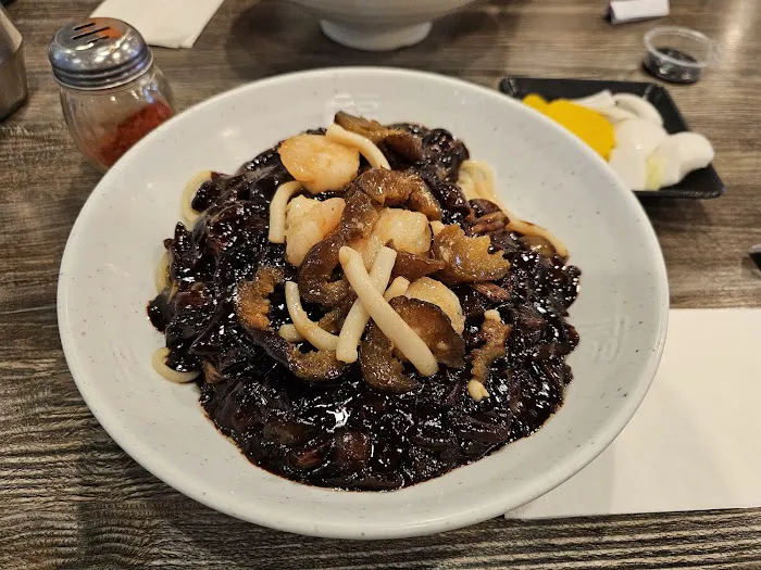 House of Joy Heung Rae Gak Buena Park 3