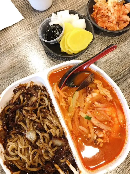 House of Joy Heung Rae Gak Buena Park 10