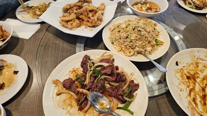 House of Joy Heung Rae Gak Buena Park 4