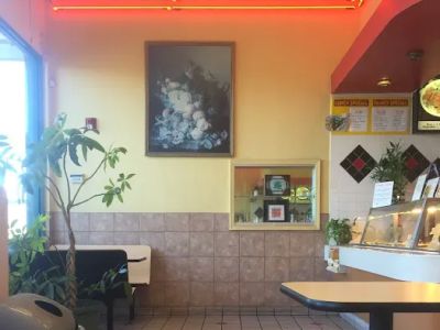 Chinese Gourmet 0