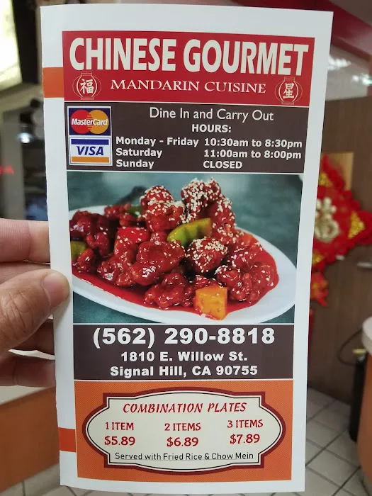 Chinese Gourmet 7