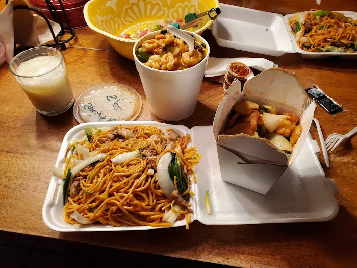 Chinese Gourmet 2