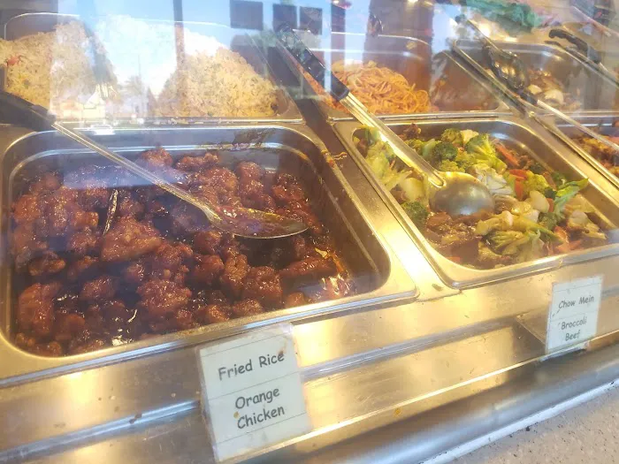 Chinese Gourmet 9