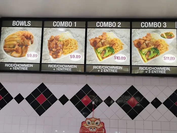 Chinese Gourmet 8