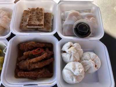 Sam Woo Cafe 0