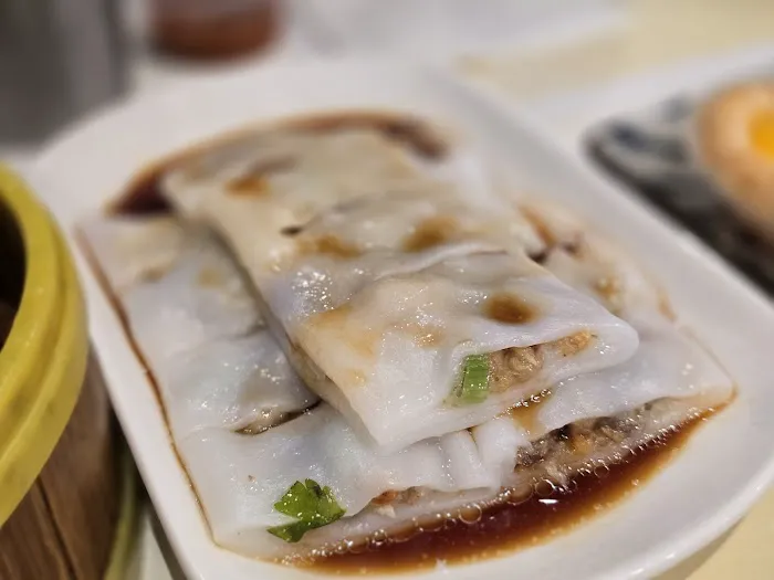 Sam Woo Cafe 4