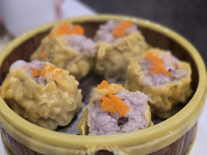 Sam Woo Cafe 5