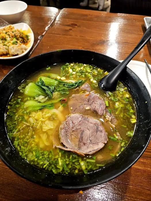 Northern Cafe 8
