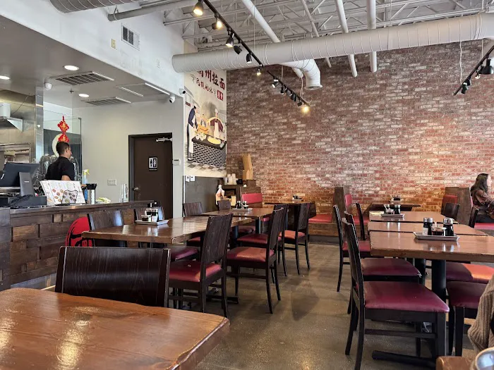 Northern Cafe 7