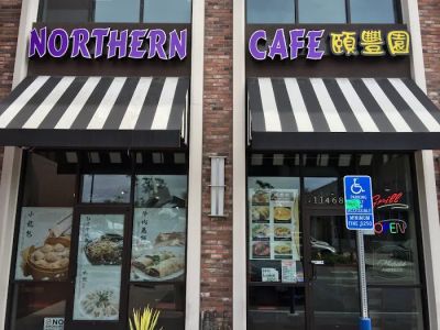 Northern Cafe 0