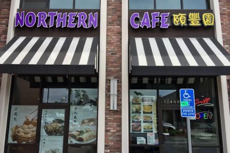 Northern Cafe