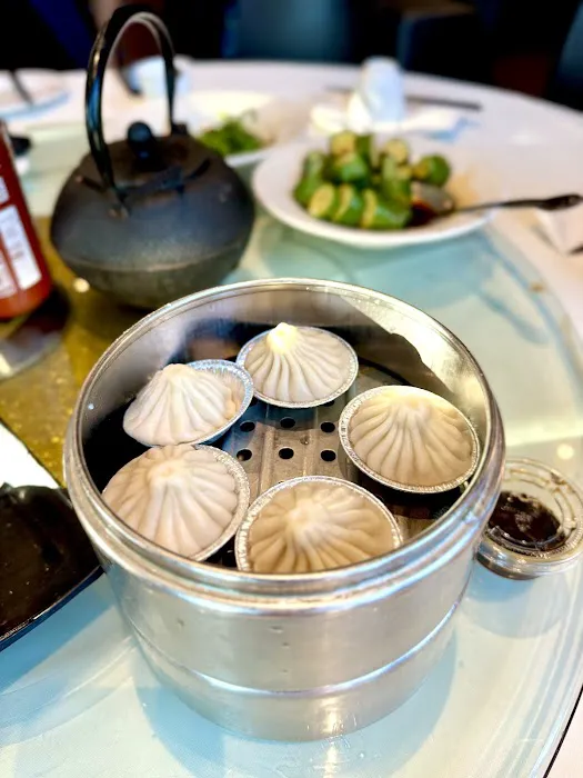 Lunasia Dim Sum House 4